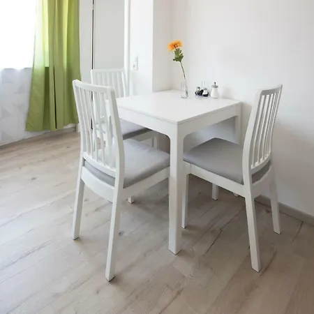 Fewo-parkstetten, Schlichtstr. 17 A