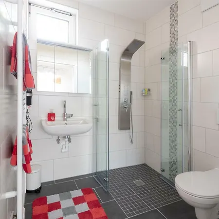 Fewo-parkstetten, Schlichtstr. 17 A Apartamento *
