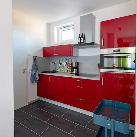 Fewo-parkstetten, Schlichtstr. 17 A Apartamento Parkstetten