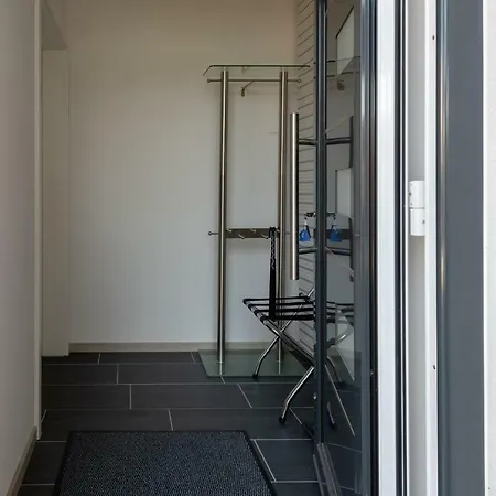 Fewo-parkstetten, Schlichtstr. 17 A Apartamento Parkstetten