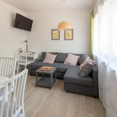 Apartamento Fewo-parkstetten, Schlichtstr. 17 A *